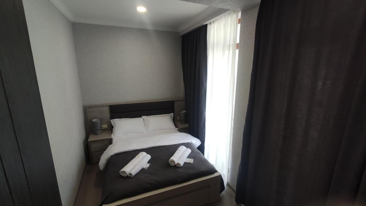 Prime Hotel Kazbegi Esterno foto